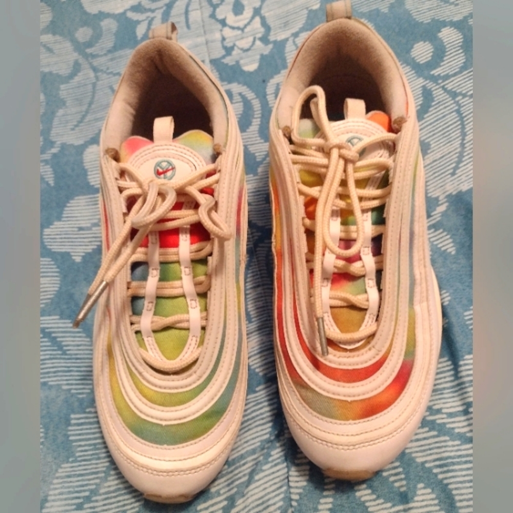 Nike Air Max 97